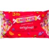 Smarties Bulk Candy- Candy Rolls 185Ct
