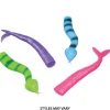 Party City Favors & Favor Bags|Snake Or Mermaid Finger Puppet