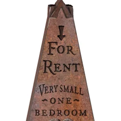 Party City Tombstones & Fencing|Space For Rent Tombstone, 20In X 44In