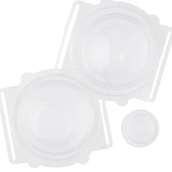 Party City Baking Supplies-Sphere-Shaped Chocolate Pi Ata Mold, 4.4In - Kaboom Chocolaka