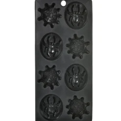 Party City Spiderweb Night|Spider Ice Tray