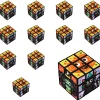 Party City Favors & Favor Bags|Spooky Friends Halloween Puzzle Cubes, 12Ct