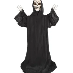 Party City Standing Props|Standing Grim Reaper Decoration