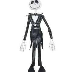 Party City Home Décor|Standing Jack Skellington Decoration - The Nightmare Before Christmas