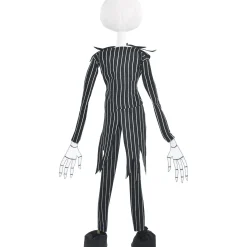 Party City Home Décor|Standing Jack Skellington Decoration - The Nightmare Before Christmas