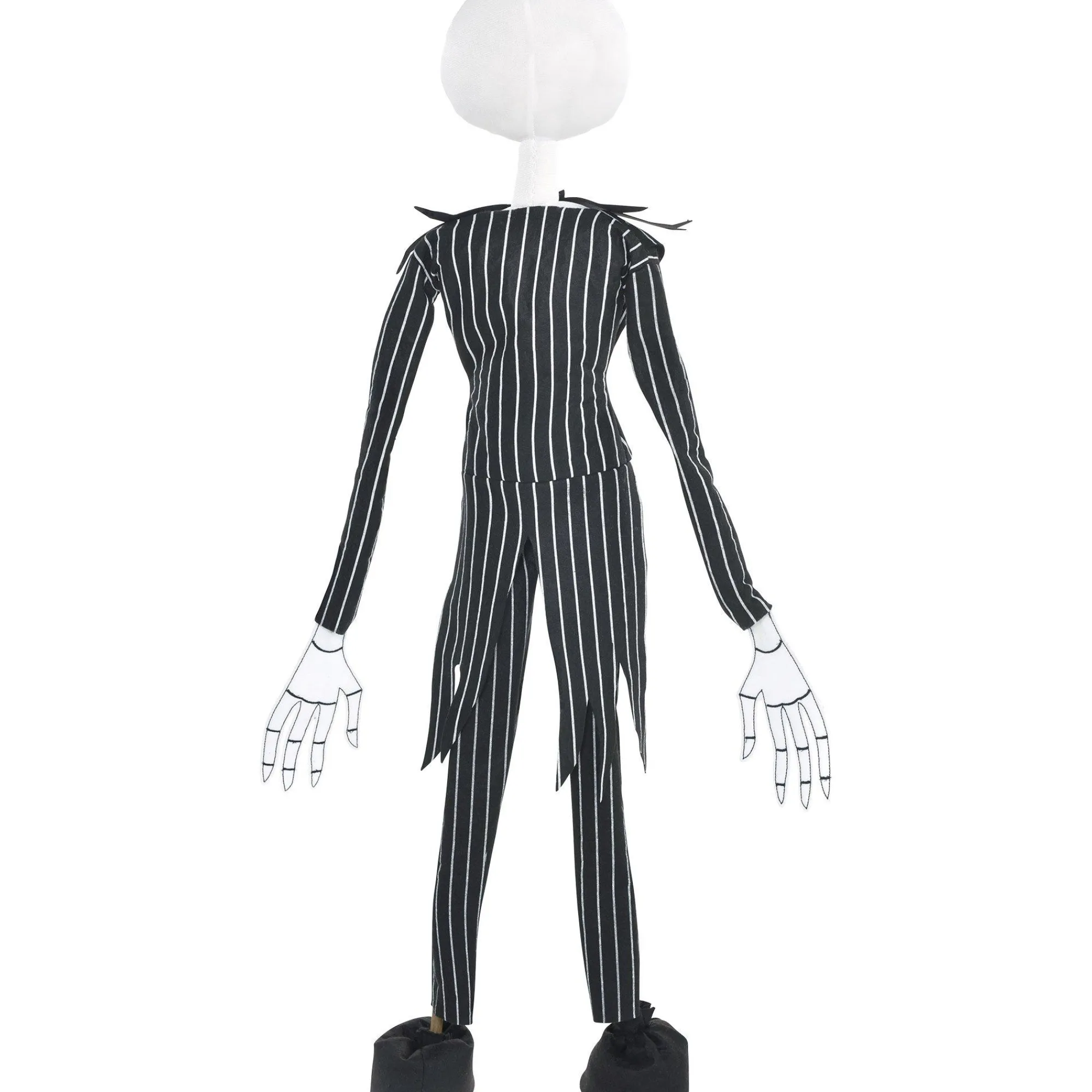 Party City Home Décor|Standing Jack Skellington Decoration - The Nightmare Before Christmas