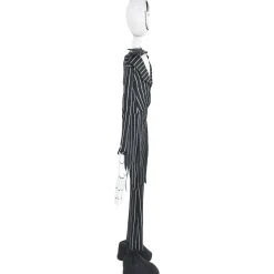 Party City Home Décor|Standing Jack Skellington Decoration - The Nightmare Before Christmas