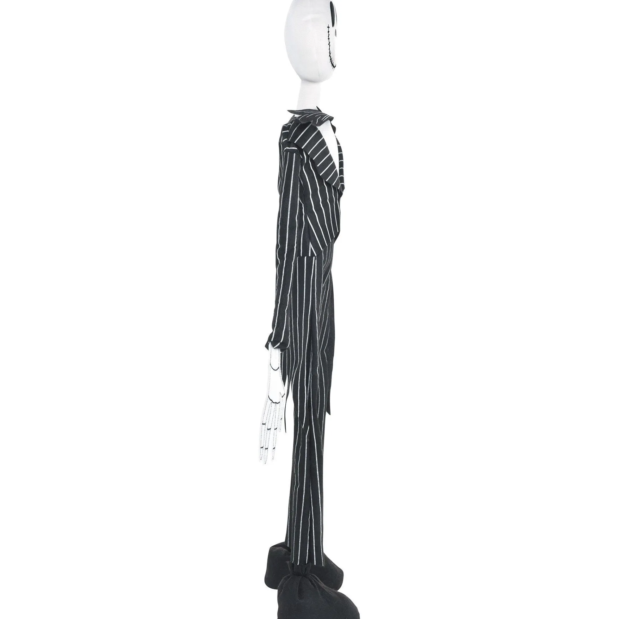 Party City Home Décor|Standing Jack Skellington Decoration - The Nightmare Before Christmas