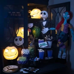 Party City Home Décor|Standing Jack Skellington Decoration - The Nightmare Before Christmas