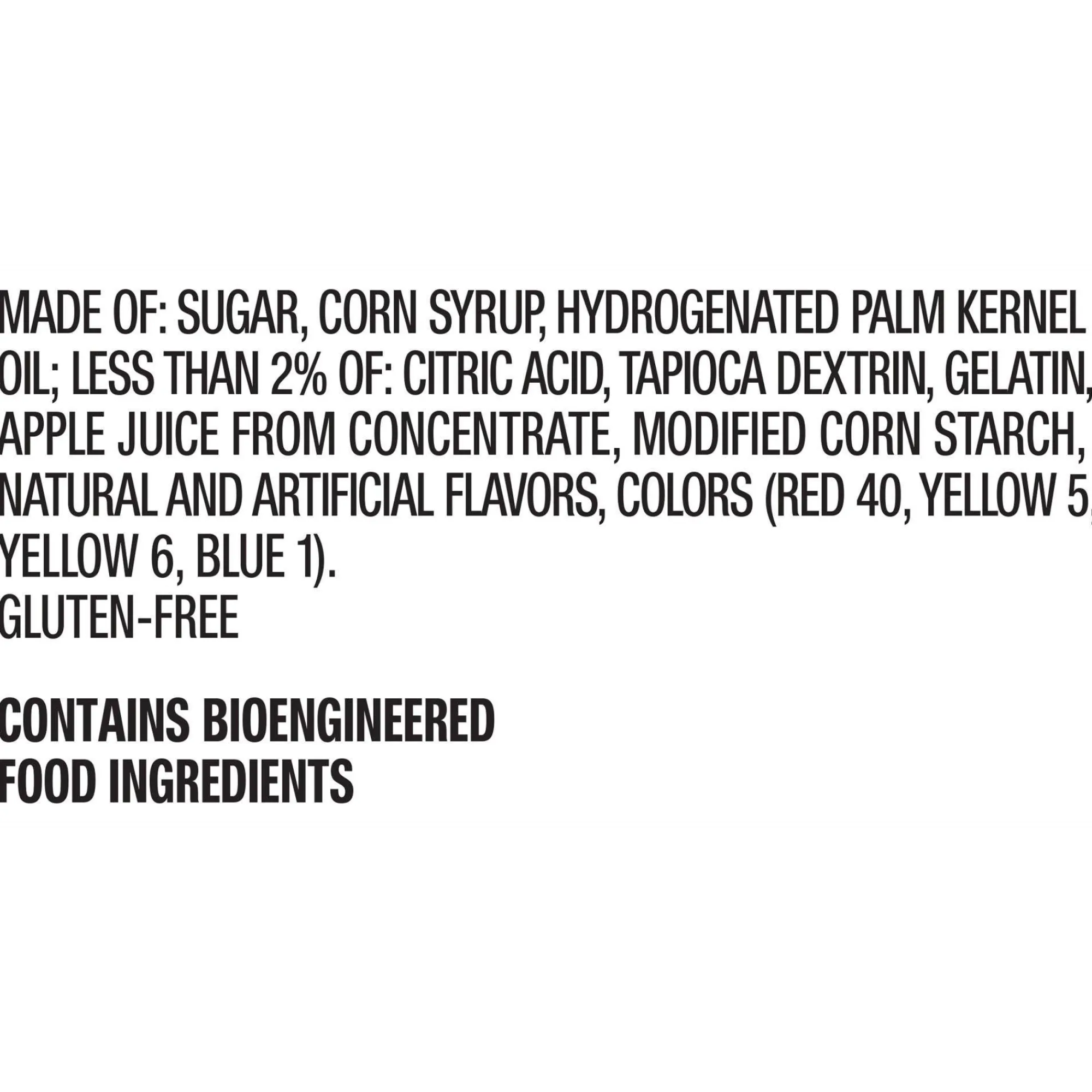 Starburst Bulk Candy- Original Share Size, 15.6Oz