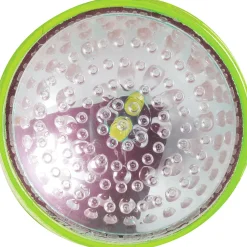 Party City Strobe Lights & Black Lights|Strobe Pumpkin Lite