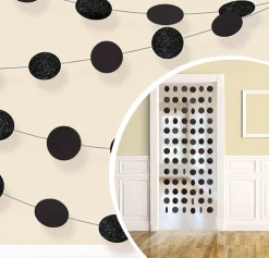 Party City The Nightmare Before Christmas|Super Decorating Kit