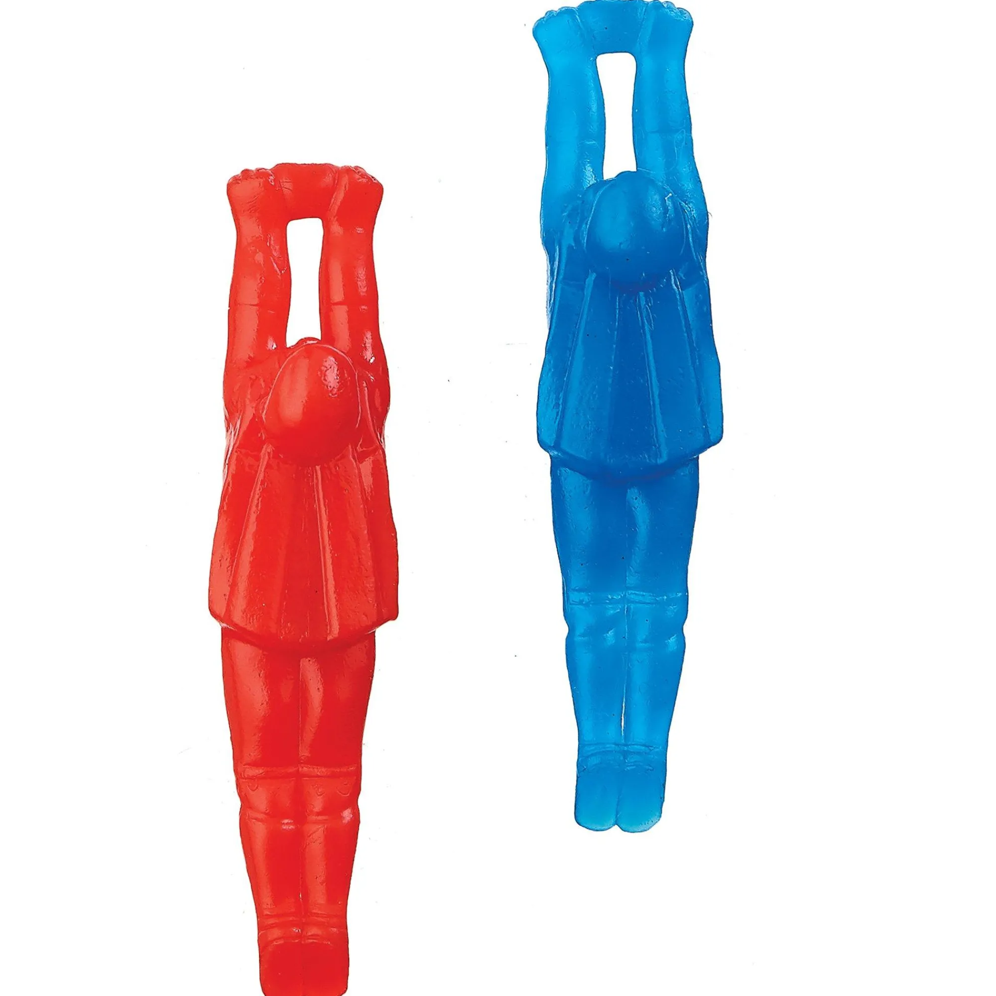 Party City Favors & Favor Bags|Super Hero Flinger, 2Pc