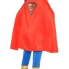 DC Comics Capes, Robes-Supergirl Cape - Superman