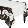 Party City Table Décor & Centerpieces|The Nightmare Before Christmas Table Cover