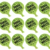 Party City Trunk Or Treat|Toxic Waste Whoopee Cushions 12Ct