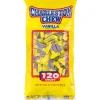 Tootsie Rolls Bulk Candy-Vanilla Charleston Chew Bars 120Ct