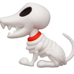 Party City Favors & Favor Bags|Warner Bros Horror 3D Foam Plastic Bag Clip Mystery Pack, 2.5In