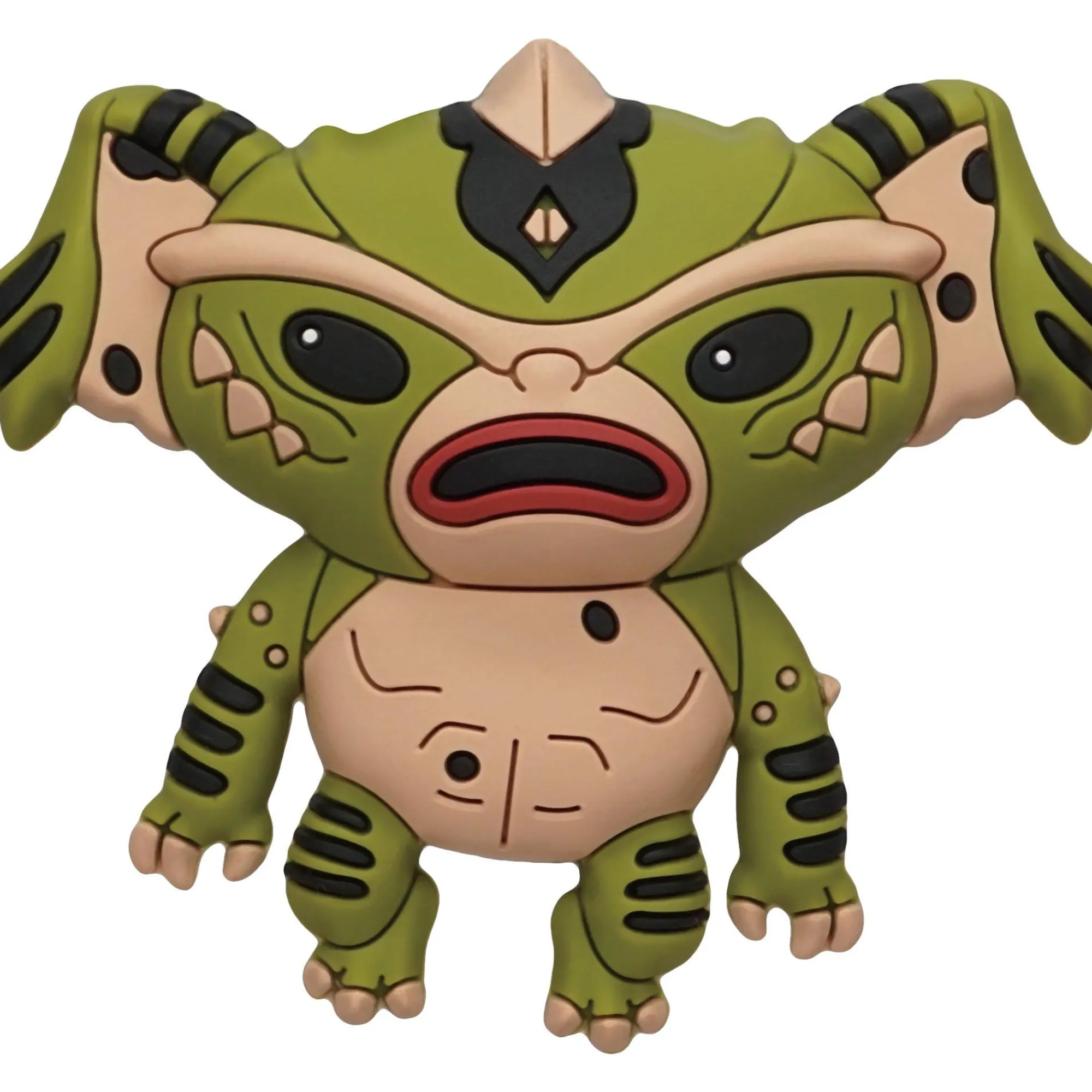 Party City Favors & Favor Bags|Warner Bros Horror 3D Foam Plastic Bag Clip Mystery Pack, 2.5In