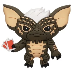 Party City Favors & Favor Bags|Warner Bros Horror 3D Foam Plastic Bag Clip Mystery Pack, 2.5In