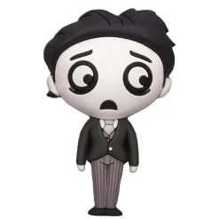 Party City Favors & Favor Bags|Warner Bros Horror 3D Foam Plastic Bag Clip Mystery Pack, 2.5In