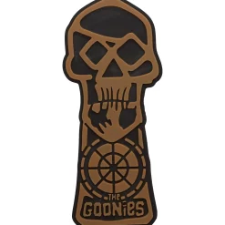 Party City Favors & Favor Bags|Warner Bros Horror 3D Foam Plastic Bag Clip Mystery Pack, 2.5In