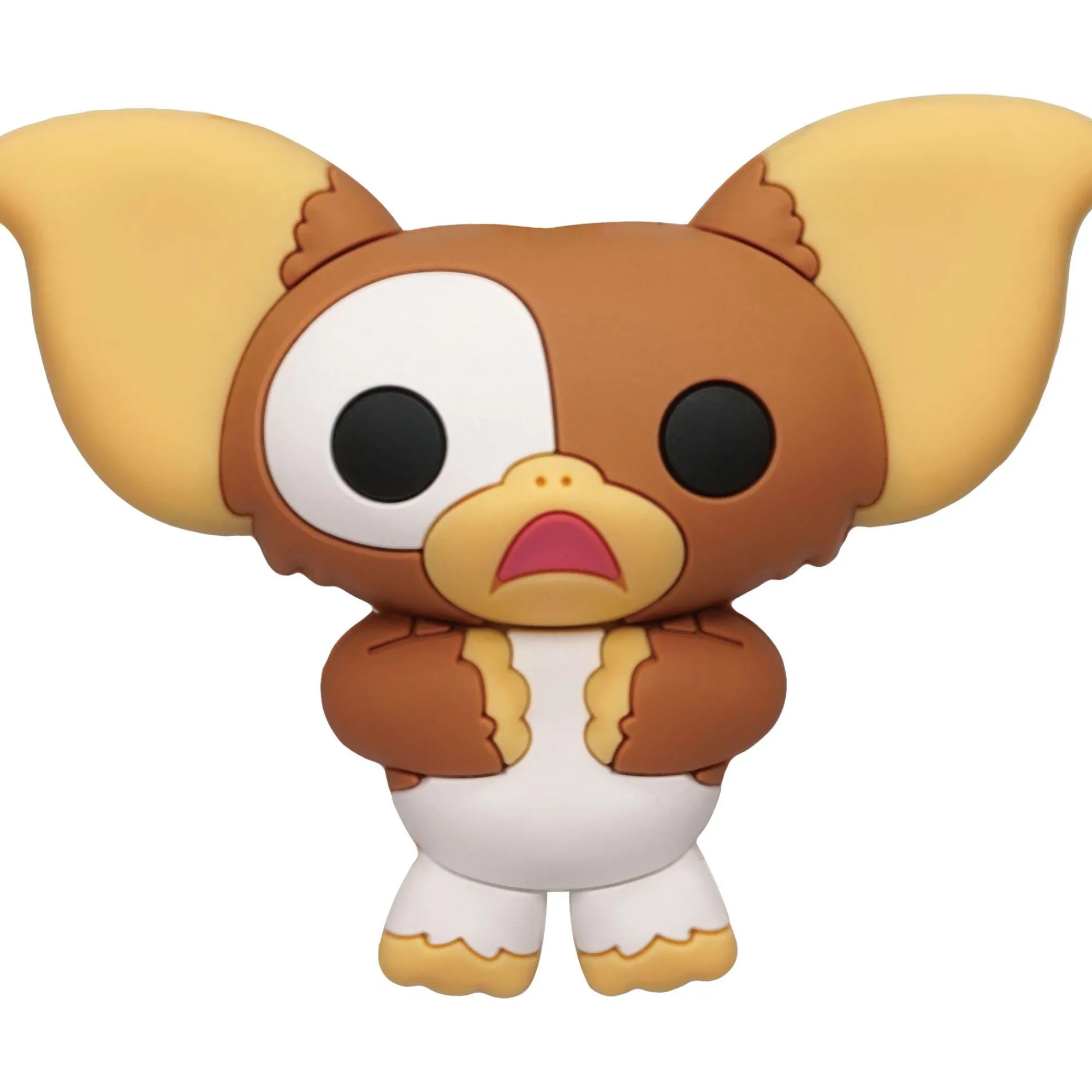 Party City Favors & Favor Bags|Warner Bros Horror 3D Foam Plastic Bag Clip Mystery Pack, 2.5In