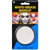 Party City Makeup-White Grease Makeup 0.49Oz