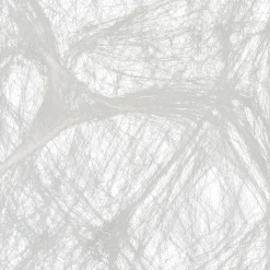 Party City Spiders & Webbing|White Stretch Spider Web, 200 Sq Ft