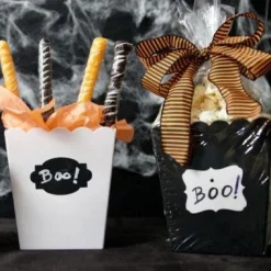 Party City Spiders & Webbing|White Stretch Spider Web, 200 Sq Ft