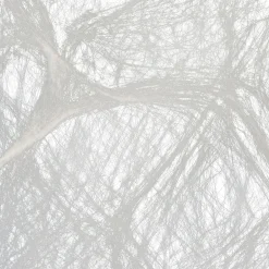 Party City Spiders & Webbing|White Stretch Spider Web, 400 Sq Ft