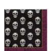 Party City Wicked Haunting|Wicked Hauntings Paper Lunch Napkins, 6.5In, 40Ct