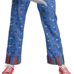 Party City Scary-Womens Chucky Costume - Child's Play