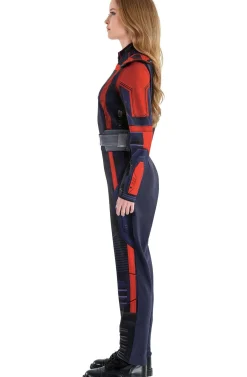 Party City Superhero-Women's Guardian Team Costume - Marvel Guardians Of The Galaxy Vol. 3