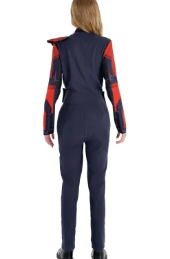 Party City Superhero-Women's Guardian Team Costume - Marvel Guardians Of The Galaxy Vol. 3