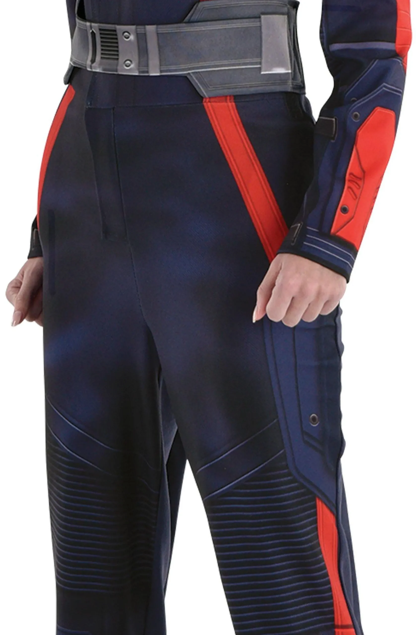 Party City Superhero-Women's Guardian Team Costume - Marvel Guardians Of The Galaxy Vol. 3