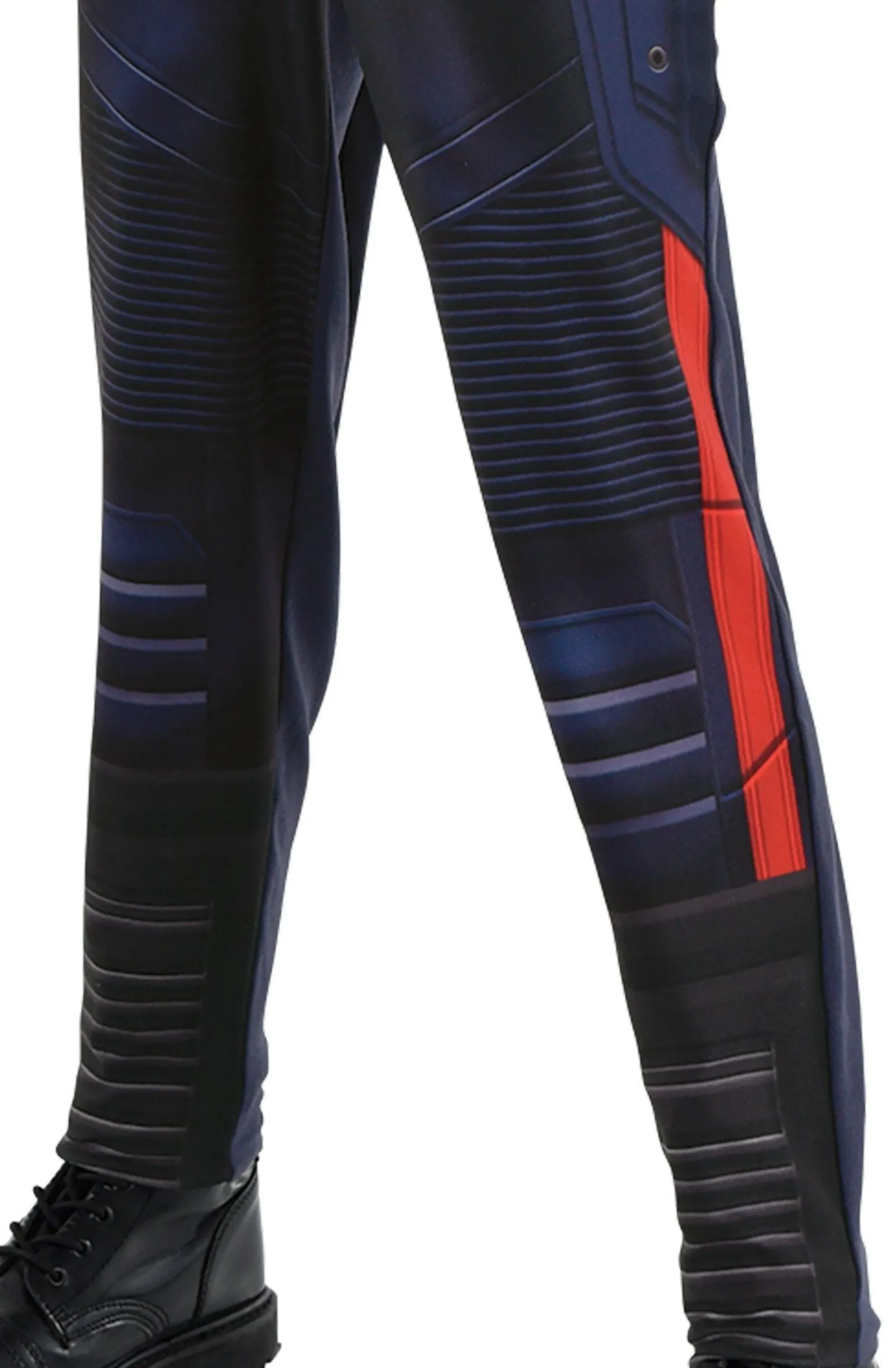 Party City Superhero-Women's Guardian Team Costume - Marvel Guardians Of The Galaxy Vol. 3