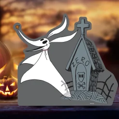 Party City Table Décor & Centerpieces|Zero Centerpiece Cardboard Cutout, 18In - Disney The Nightmare Before Christmas